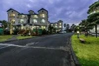 Sea Eco Beach - Bungalows