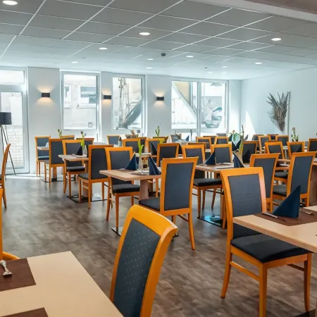 Wetzlarer Hof Hotel & Restaurant