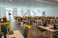 Wetzlarer Hof Hotel & Restaurant - Desayuno