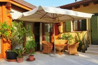Corte San Mattia - Farmhouses