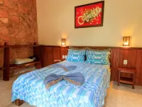 Pousada Canto No Bosque Hotels in Lencois