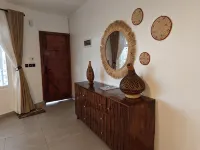 Beachfront Penthouse (Kaya II)• Reliable Solar & Full AC