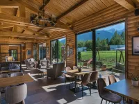 CORNELIA DELUXE RESIDENCE Hotels in Razlog