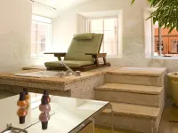 The Hacienda & Spa - spa