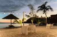 Golden Beach Resort - Beach
