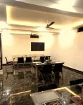 Shree Siddhi Vinayak Hotel & Restaurant - 2-Star