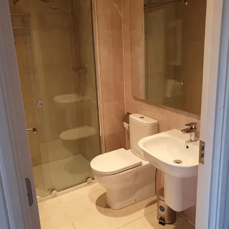 Aran Guesthouse - Kingsize Bed with Ensuite