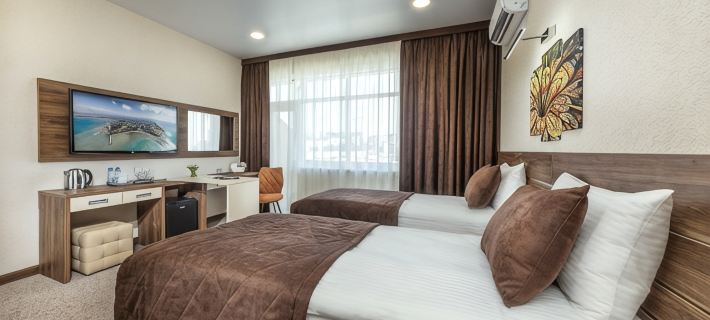 Imperial Sun Hotel Hotels in Anapa