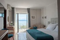 Belvedere Resort Hotels - 駐車場