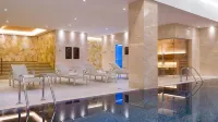 Lotte Hotel Samara