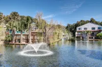ONE BLOCK from the beach! Weekly and monthly discounts offered. - 2 étoiles