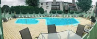 Chalet Mont-Sainte-Anne