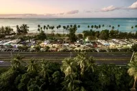House close to the beach, adventure parks and authentic Puerto Rican restaurants - Homestays
