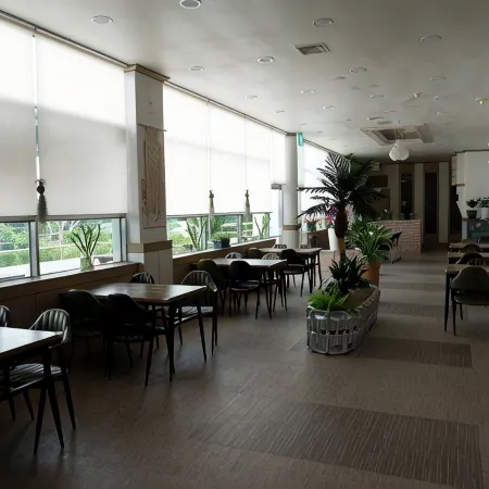Jeongeup Geumgang Duseungsan Glamping
