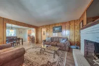 Great Back Yard, Quiet, Cozy, & Squeaky Clean! - مطابخ