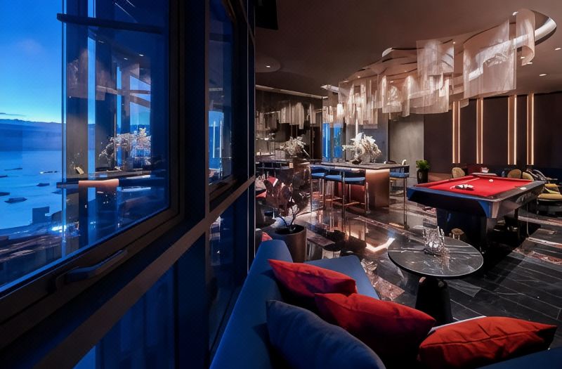 The Edge Central Pattaya – Near Beach, Central & Walking Street by Smile photo 5