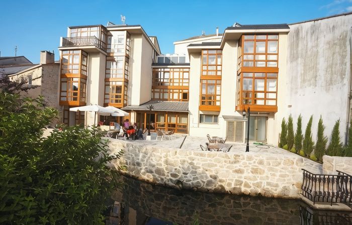 Hotel Vila do Val