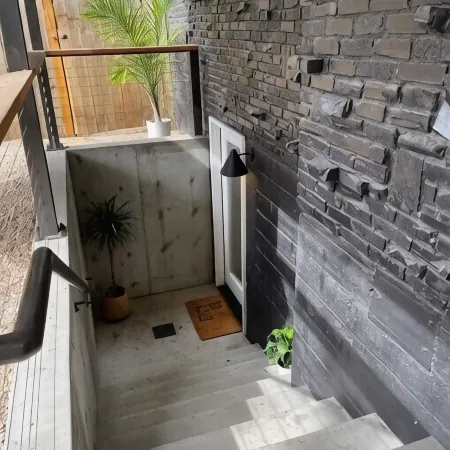 Modern Cozy 1 Bedroom Apt in Central Boise