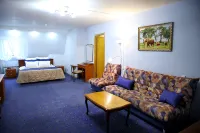 Gostinichno-Razvlekatelnyij Kompleks Kontinent Hotel - プール