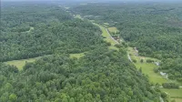 55 Acre Waterfront Retreat ~Hot Tub~Swim ~Fish ~Kayak ~Hike ~1 Acre Spring Pond~ - 4-Star