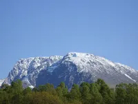 Maybank self catering sleeps 8, pets welcome. - Wifi