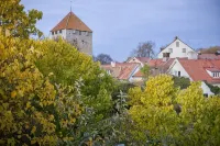 Mullbärsgårdens Bed and Breakfast