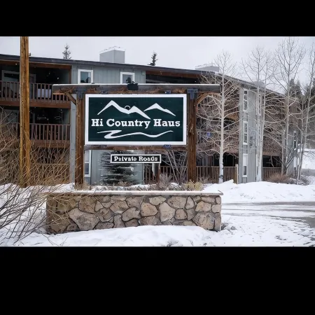 Newly renovated Winter Park condo on the Fraser River