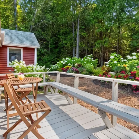 Charming Cottage