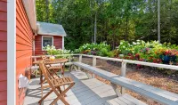 Charming Cottage - 4-Star