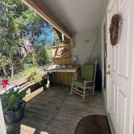 Marsh Mellow - A Private Getaway