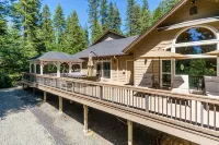 Luxury Home In Arnold With Tons of Privacy & Space - Boutique