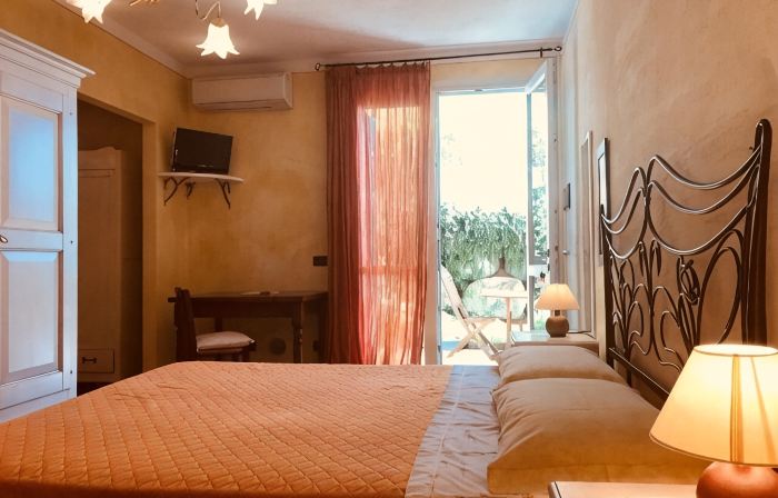 Agriturismo il Cardo