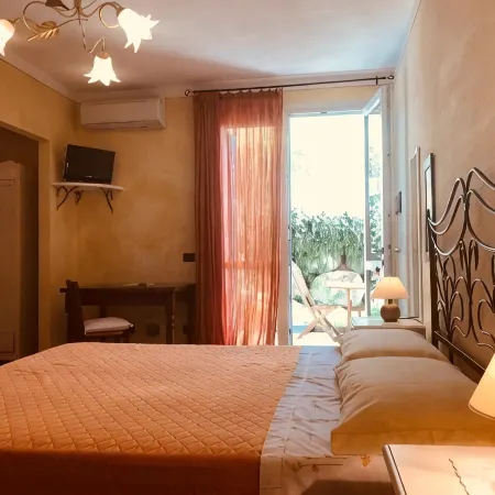 Agriturismo il Cardo