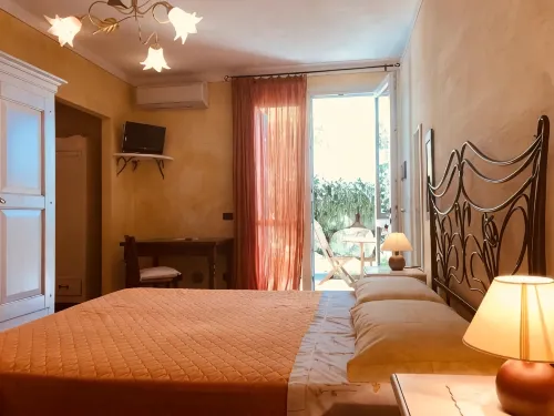 Agriturismo il Cardo - Pools