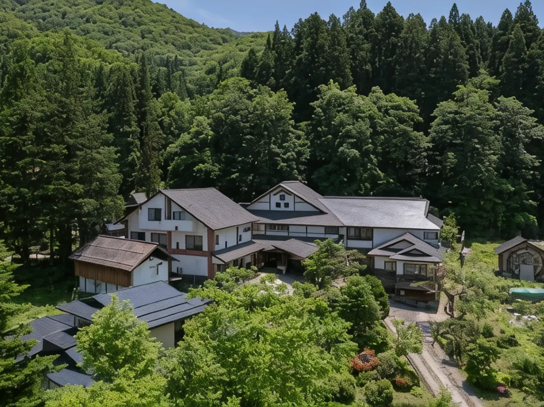Shirabu Onsen Higashiya - 山形県
