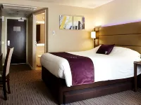 Premier Inn London New Southgate Hotels near Highgate