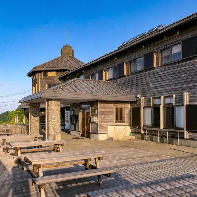 Donden Highland Lodge