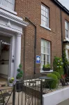 Cartref Guest House - Park Yeri