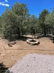 Private/Cozy 2 bedroom mountain cabin Serenity now - 3-Star