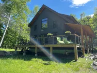 Ski house less than one mile from Sugarbush! - 3-Star