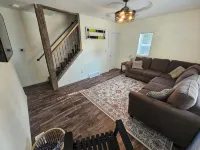Moores (Crystal) Mountain Retreat - 3-Star