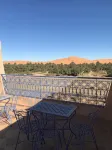 Riad les Jardins de Merzouga - Mountain view