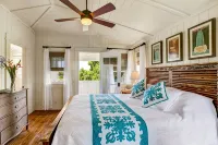 Poipu Beach Plantation Style Cottage