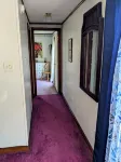 Cozy two bedroom home with ocean view. Quiet and secluded location. - 3-Star