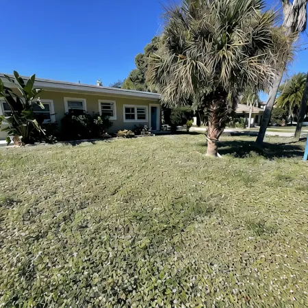 NOKOMIS BEACH BUNGALOW 227