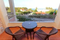 Vathi Hotel - Ocean View