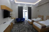 Turon Resort Các khách sạn ở 