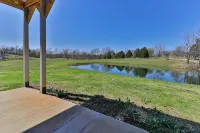 Hunts Bend Private Getaway!