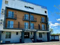 Otopeni Suites by CityBookings Hotels in Otopeni