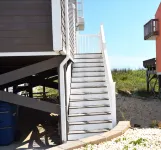 OCEANFRONT home with breathtaking views, West - Emerald Isle, NC!